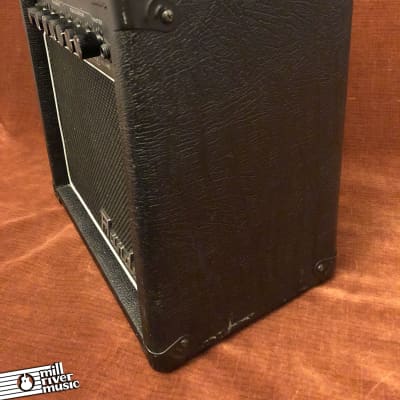 Randall RX15 12W 1x6.5" Guitar Practice Combo Amp image 5