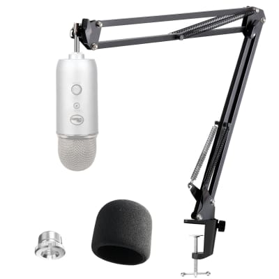 Blue Yeti Microphone for sale