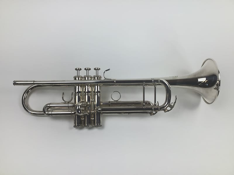 Used Yamaha YTR-8335UGS Bb Trumpet (SN: 401306) image 1