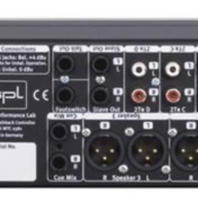 SPL 2381 MTC Monitor And Talkback Controller (2008-2022) | Reverb