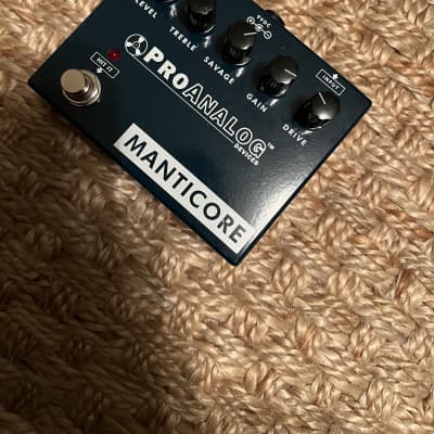 Reverb.com listing, price, conditions, and images for proanalog-devices-manticore-v2