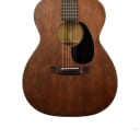 Martin 000-15M Mahogany Acoustic Guitar 2622505