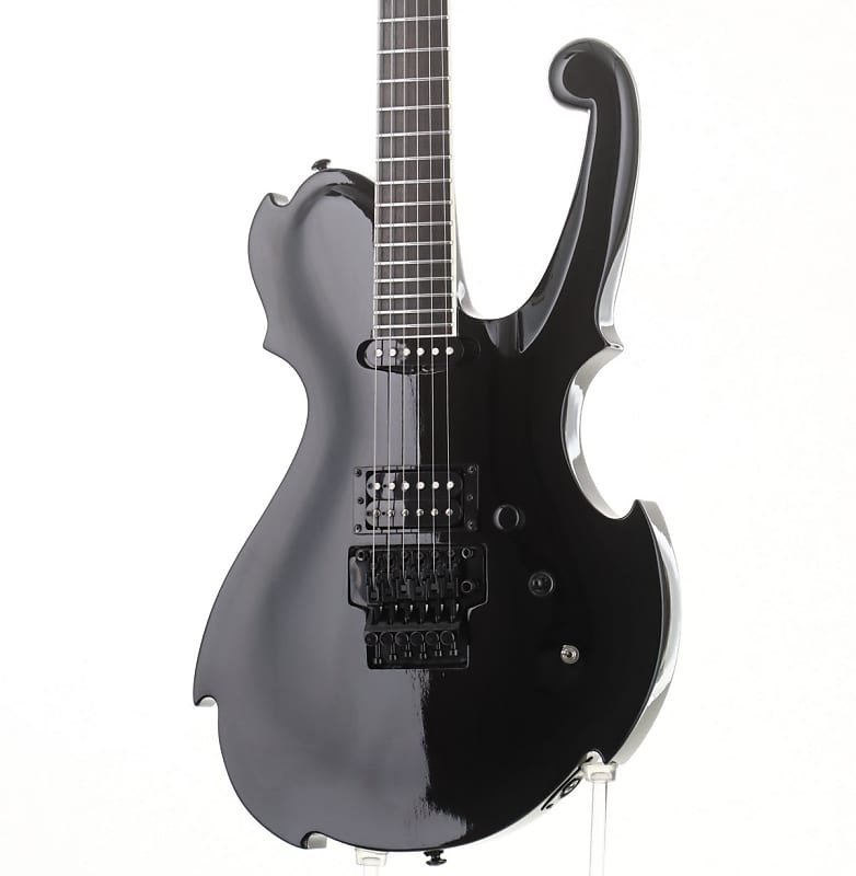 GrassRoots G-NS-70 Black Nightmare Sakito model [SN L10011375] (06/03)