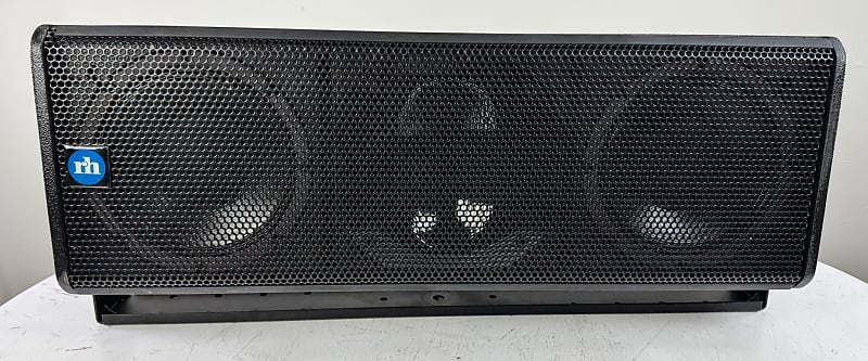 Renkus-Heinz TRX82/12 400 Watt 8 Ohm Speaker Church Owned | Reverb