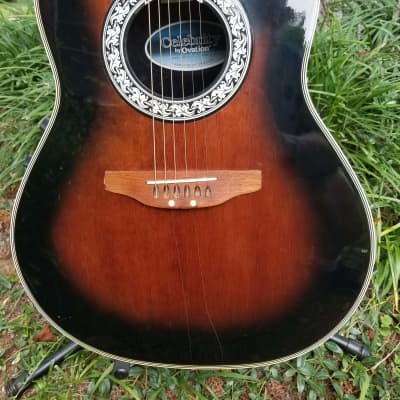 Ovation Celebrity CC57 | Reverb Ovation Celebrity CC57 | Reverb