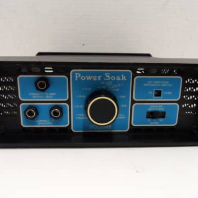 Tom Scholz 1980's Power Soak - GUITAR TRADERS - ギター