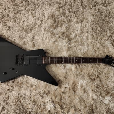 ESP EDWARDS E-ALEXI ARROW HEAD w/SPECIAL GUITAR GIG BAG