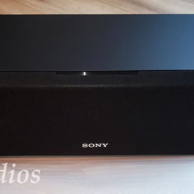 Sony SSCS8 Center Channel Speaker... New in Box! | Reverb