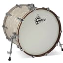 Gretsch Renown Bass Drum - 22x18 - Vintage Pearl