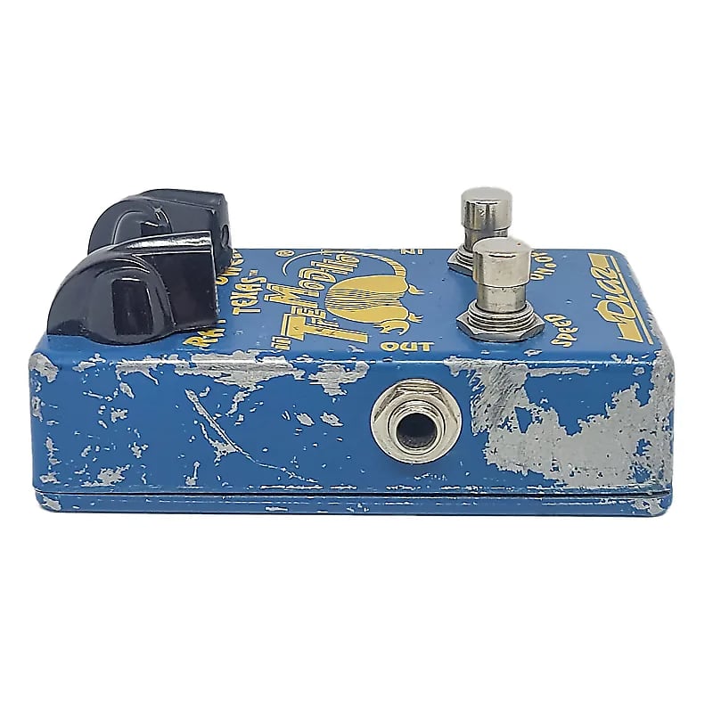 César Díaz Texas Tremodillo | Reverb