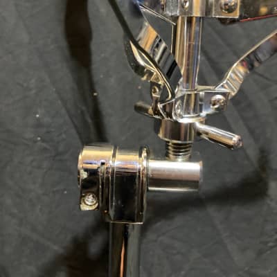 Pearl - Single Braced Snare Drum Stand 2000s image 4