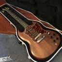 Gibson SG Special Faded Worn Brown 2004 Seymour Duncan Pickups w/ HSC