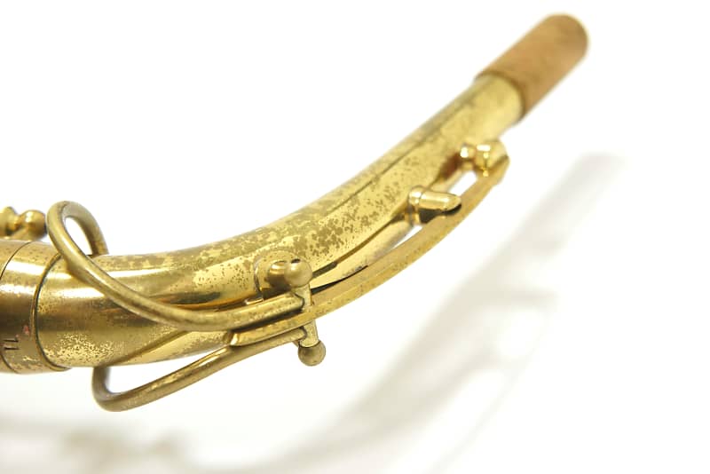 YANAGISAWA　ヤナギサワ　A3 Yanagisawa A-3 Alto Saxophone 1963 | Reverb