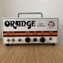 Orange TT15H Tiny Terror 15-Watt Guitar Amp Head 2006 - 2016 - White
