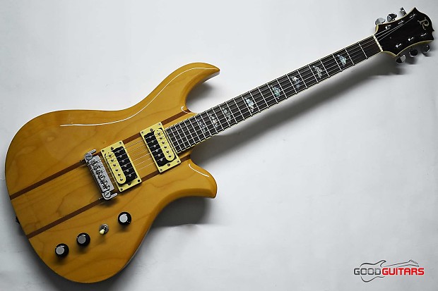 Bc rich eagle cheap