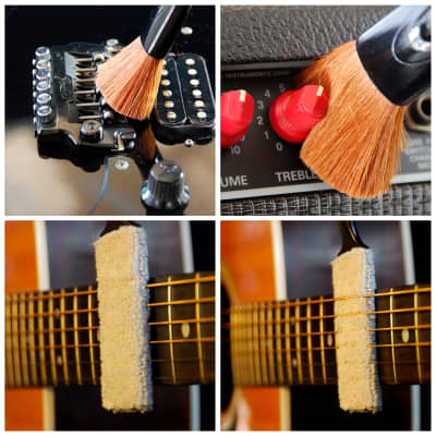 Music Nomad MN205 The Nomad Tool image 2