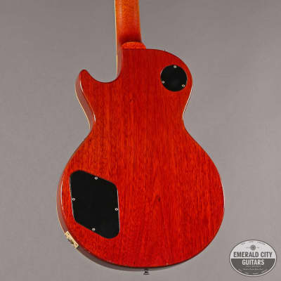 1960 Gibson Les Paul Standard “Johnny Fever” [*Demo Video!] image 8