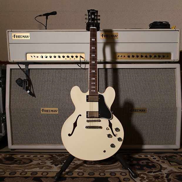 Chris shiflett reverb shop top
