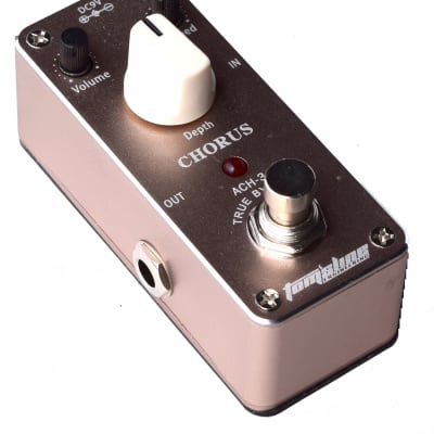 Reverb.com listing, price, conditions, and images for tomsline-ach-3-chorus