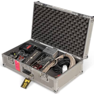 Jeff Beck Session & Studio Pedalboard 2022 - Various image 2