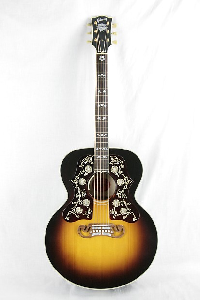 Gibson j 200 bob dylan cheap