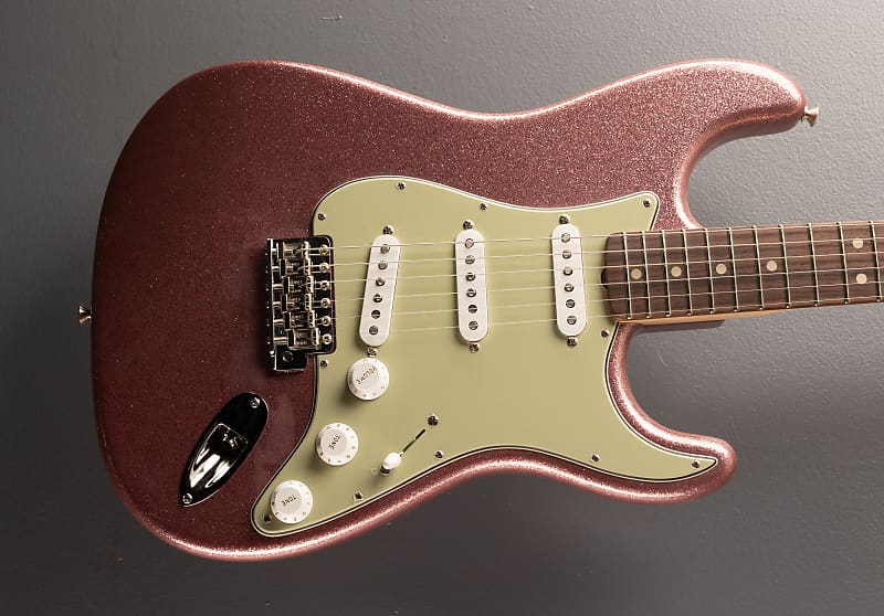 ギター fender costom shop 63 stratocaster NOS Fender Custom Shop '63 Reissue Stratocaster NOS | Reverb
