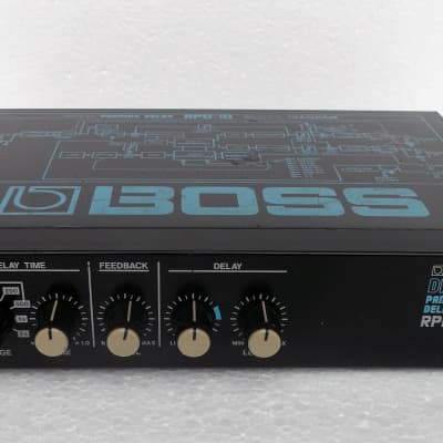 Guyatone MD2 Micro Digital Delay　グヤトーン GUYATONE MD2 MD2 MICRO DIGITAL DELAY | Ships from Japan | eBay