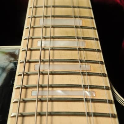 Gibson Custom shop Lespaul Signature Zakk Wylde Camo #469 image 9