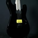 Charvel SD1 HH HT Pro Mod Sean Long Signature Gloss Black (Actual Guitar)