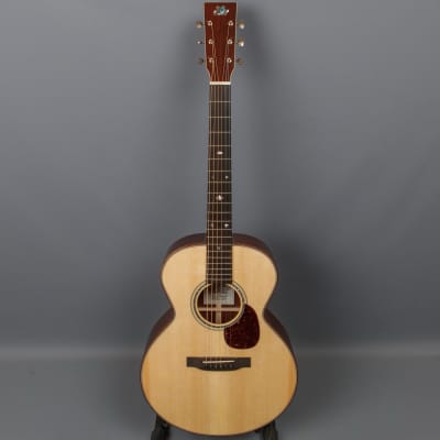 2020 Froggy Bottom M Deluxe Guatemalan Rosewood / German Spruce Acoustic Guitar image 2
