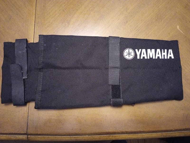 Yamaha Marching Stick Bag - Black image 1