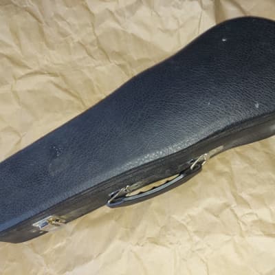 Suzuki Model 220 (1/16 Size) Violin, Japan, 1978, with case & bow image 3