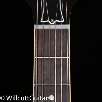 Gibson Custom Shop 1957 Les Paul Special Single Cut Willcutt Exclusive Pelham Blue VOS (309) image 5