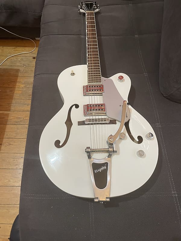 Gretsch Guitars G5120 Electromatic Hollowbody Electric