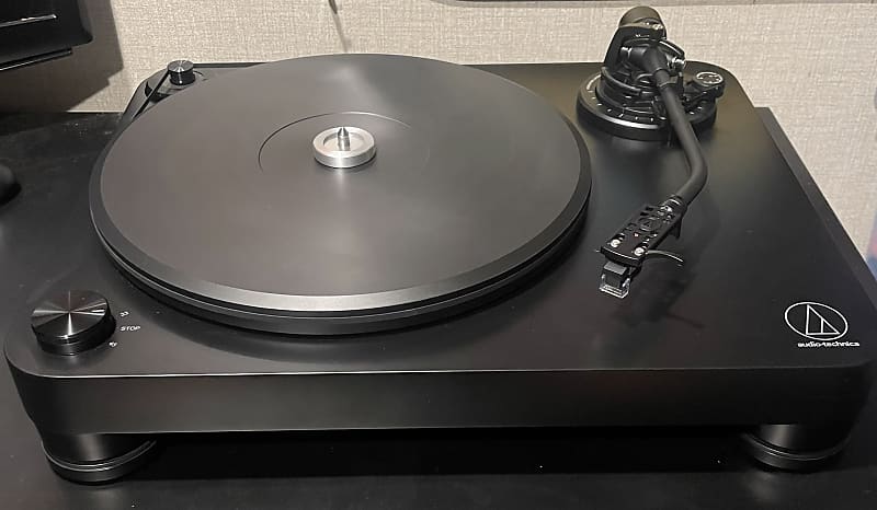 AT-LP7  Audio-Technica