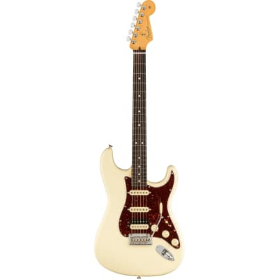 Fender American Professional II Stratocaster HSS | Reverb Canada