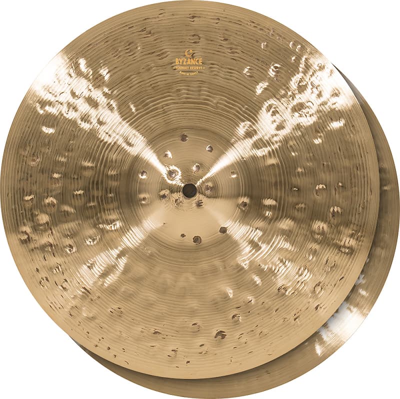 Meinl 14