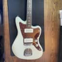 Fender American Vintage '65 Jazzmaster Electric Guitar W/ Mastery Bridge