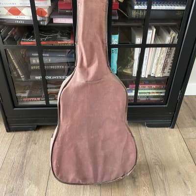 Vintage Gig Bag 50s-60s image 2