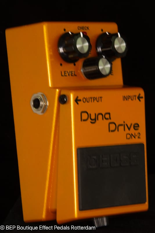 Boss DN-2 Dyna Drive 2006 s/n ZV31247 | Reverb