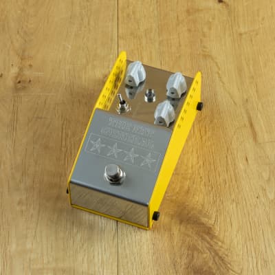 Reverb.com listing, price, conditions, and images for thorpyfx-the-fat-general