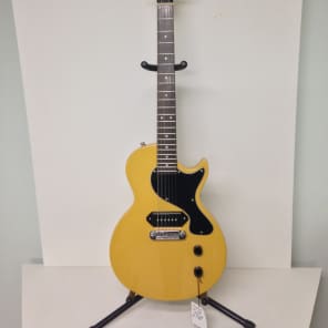 Austin Les Paul Junior Reverb