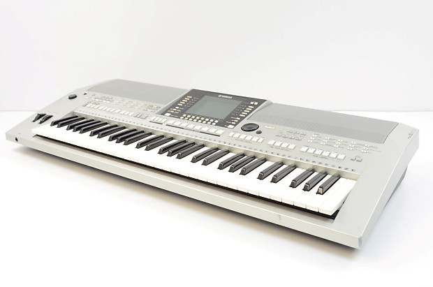 Yamaha PSR-S910 61-Key Arranger Workstation PSRS910 | Reverb Canada
