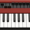 Yamaha Reface YC Mini Combo Organ with Built-in Effects