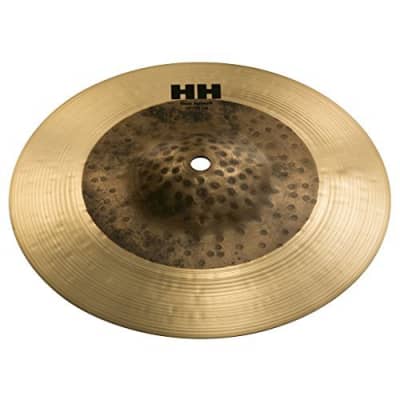 Sabian HH Duo Splash 10 | Reverb