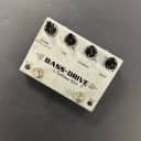 Used Fulltone Bass Drive Bass Overdrive TSS5138