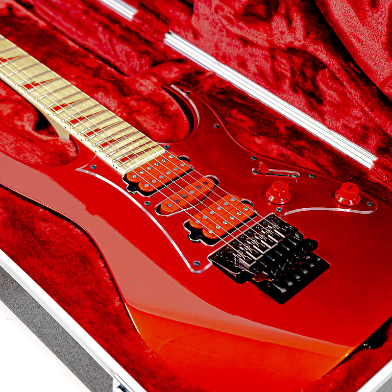 Ibanez RG770DX Prestige Reissue | Reverb Deutschland