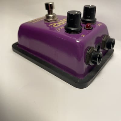 Guyatone WR2 Wah Rocker | Reverb