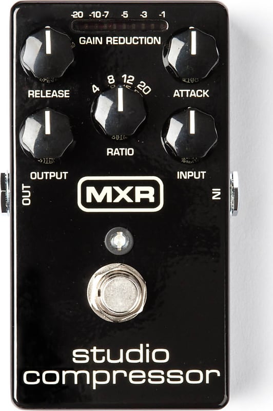 MXR M76