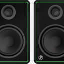Mackie CR Series CR5-XBT 5" Multimedia Powered Monitors With Bluetooth